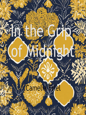 cover image of In the Grip of Midnight